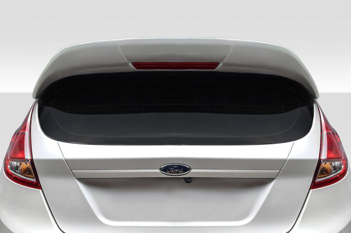 Duraflex - Ford Fiesta Fado Duraflex Body Kit-Roof Wing/Spoiler 118575