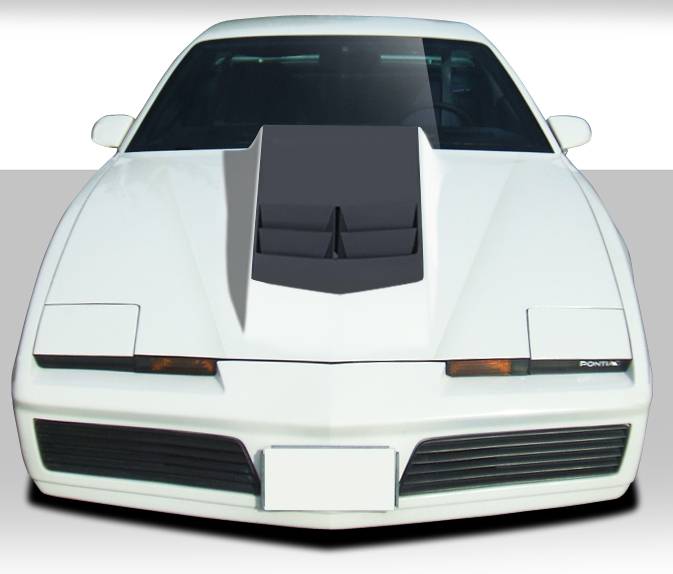 Duraflex - Pontiac Firebird ZL1 Look Duraflex Body Kit- Hood 108493
