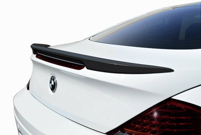 Aero Function - BMW 6 Series AF-1 Aero Function CFP Body Kit Wing/Spoiler 108537