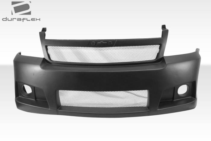 Duraflex - Chevrolet Tahoe Duraflex BT-1 Front Bumper Cover - 1 Piece - 112021