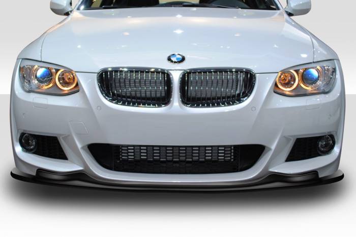 Duraflex - BMW 3 Series AK-M Duraflex Front Bumper Lip Body Kit 113385