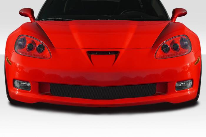 Duraflex - Chevrolet Corvette Z06 Look Duraflex Front Body Kit Bumper 113399