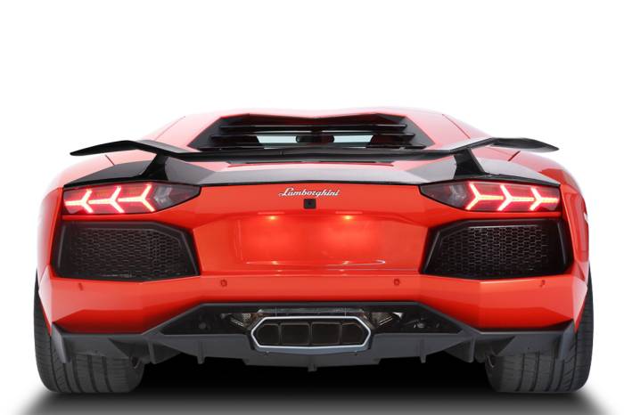 Aero Function - Lamborghini Aventador AF-1 Aero Function Body Kit-Wing/Spoiler!!! 113753