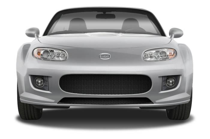Couture - Mazda Miata M Speed Couture Front Body Kit Bumper!!! 113797