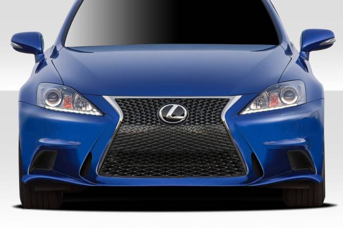 Duraflex - Lexus IS 3IS Duraflex Front Body Kit Bumper!!! 113815