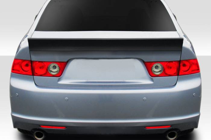 Duraflex - Acura TSX RBS Duraflex Body Kit-Wing/Spoiler 114180