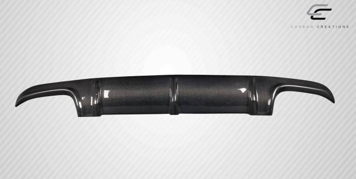 Mercedes E55 L Sport Carbon Fiber Rear Bumper Diffuser Body Kit 114382