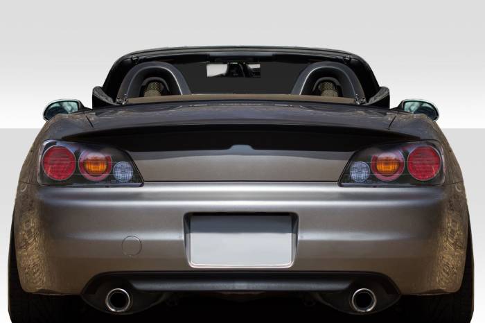 Duraflex - Honda S2000 BS Duraflex Body Kit-Wing/Spoiler 114586