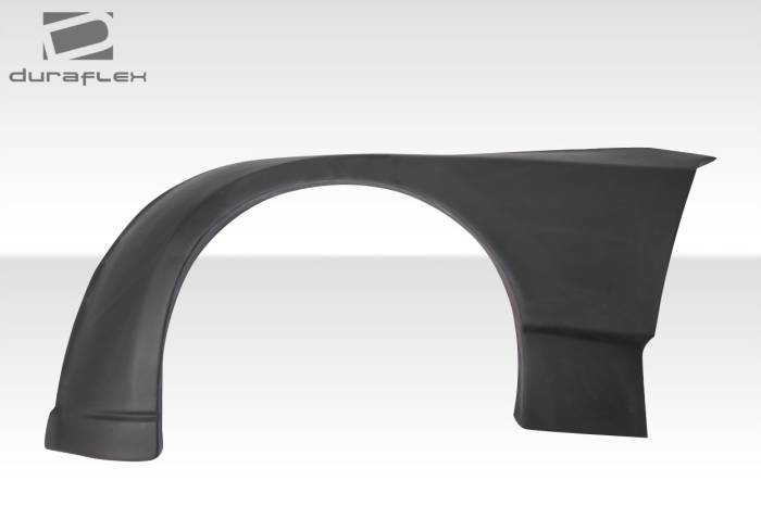 Nissan 300ZX Vapor Duraflex Body Kit- Front Fenders 114915