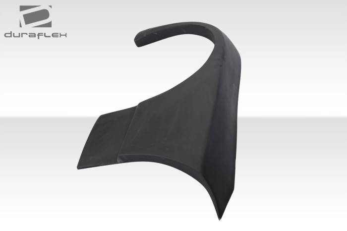 Nissan 300ZX Vapor Duraflex Body Kit- Front Fenders 114915