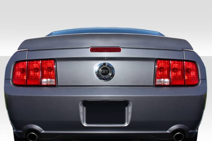 Duraflex - Ford Mustang MPX Duraflex Body Kit-Wing/Spoiler 115831