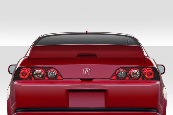 Duraflex - Acura RSX C Spec Duraflex Body Kit-Wing/Spoiler 115915