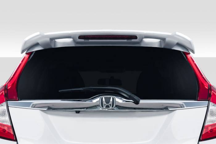 Duraflex - Honda Fit EBS Duraflex Body Kit-Wing/Spoiler 117283