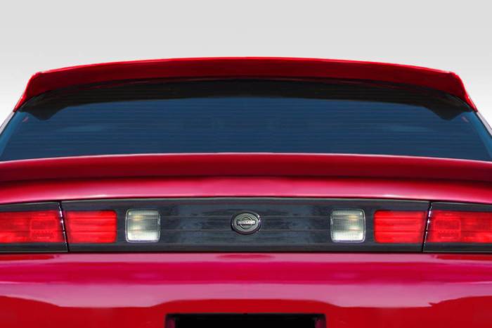 Duraflex - Nissan 240SX D1 Duraflex Body Kit-Roof Wing/Spoiler!!! 117698