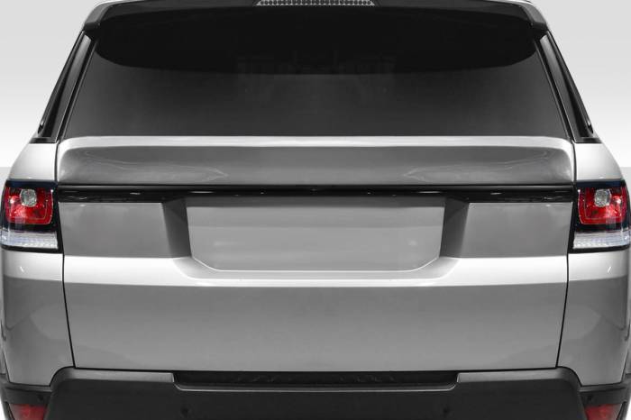 Duraflex - Land Rover Range Rover Loma Duraflex Body Kit-Wing/Spoiler!!! 118632