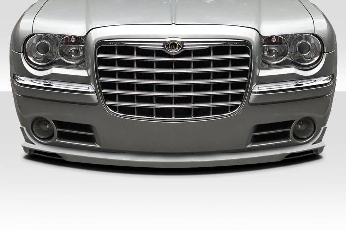 Duraflex - Chrysler 300C Emery Duraflex Front Bumper Lip Body Kit!!! 118640