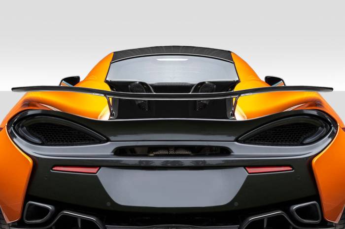 Duraflex - McLaren 570S Veran Duraflex Body Kit-Wing/Spoiler!!! 118698