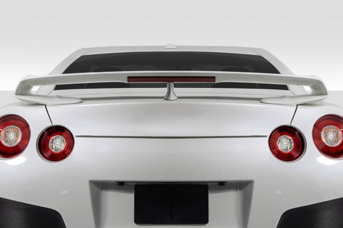 Duraflex - Universal GT-R Look Duraflex Body Kit-5 Pcs Wing/Spoiler!!! 118772