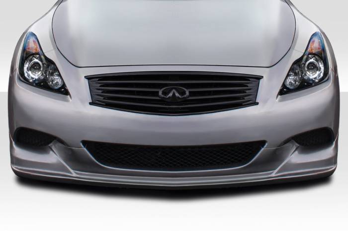 Duraflex - Infiniti G Coupe Avera Duraflex Front Bumper Lip Body Kit 118790