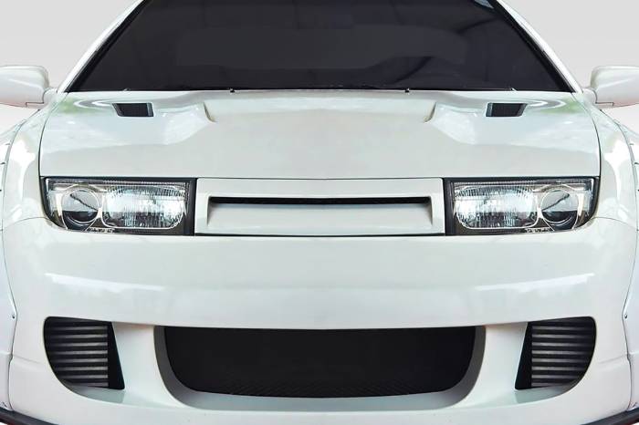Duraflex - Nissan 300ZX Hyper Duraflex Grill/Grille 118833