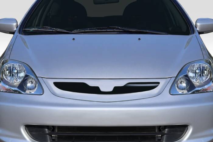 Duraflex - Honda Civic 5DR Trust Duraflex Grill/Grille 118861