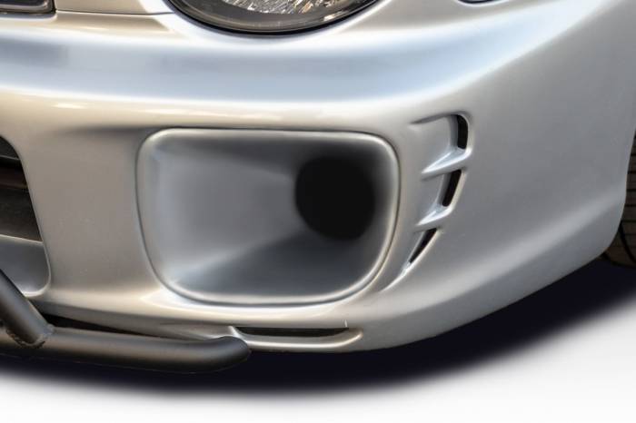 Duraflex - Subaru Impreza Boost Duraflex Fog Light Covers 118885