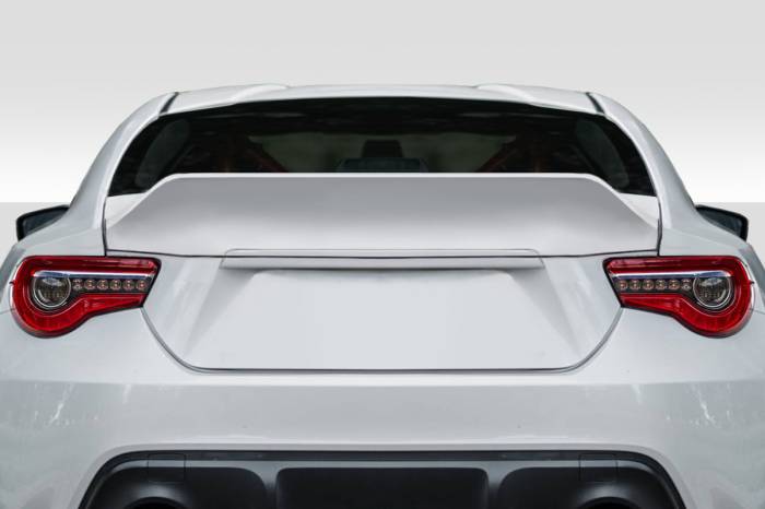 Duraflex - Fits Scion FRS Legera Duraflex Body Kit-Wing/Spoiler!!! 119148