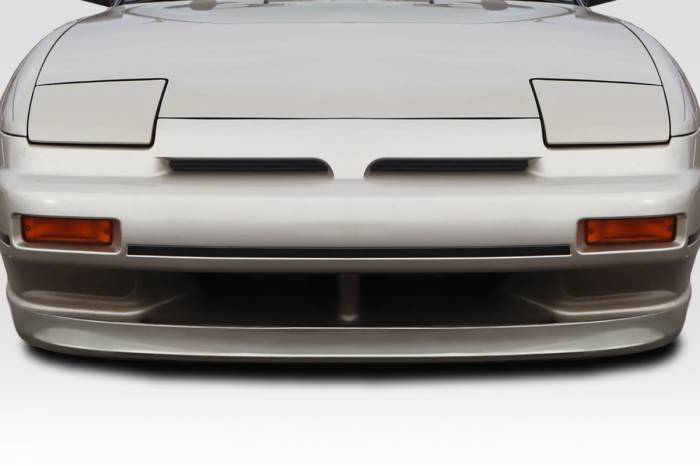 Duraflex - Fits Nissan 240SX Elusive Duraflex Front Bumper Lip Body Kit!!! 119177