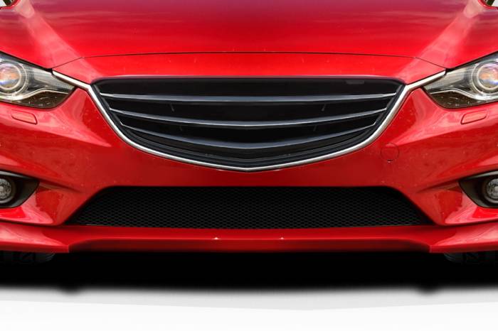 Duraflex - Mazda 6 Levera Duraflex Grill/Grille 119316