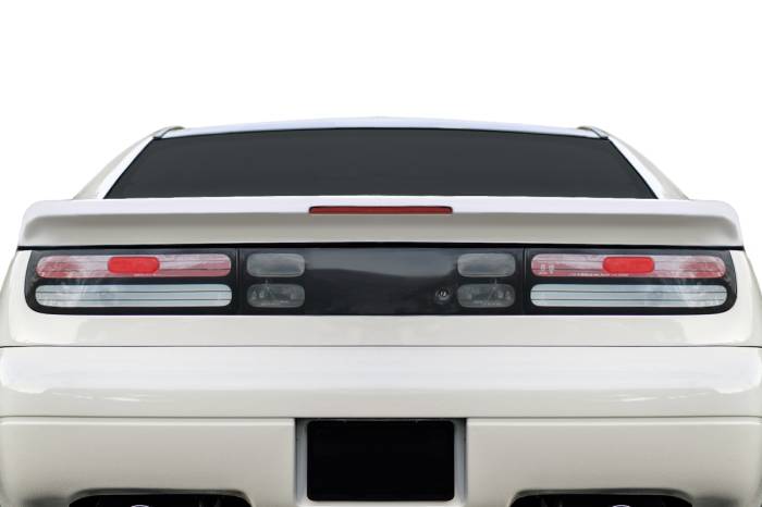 Duraflex - Fits Nissan 300ZX Ikeda Duraflex Body Kit-Wing/Spoiler!!! 119918