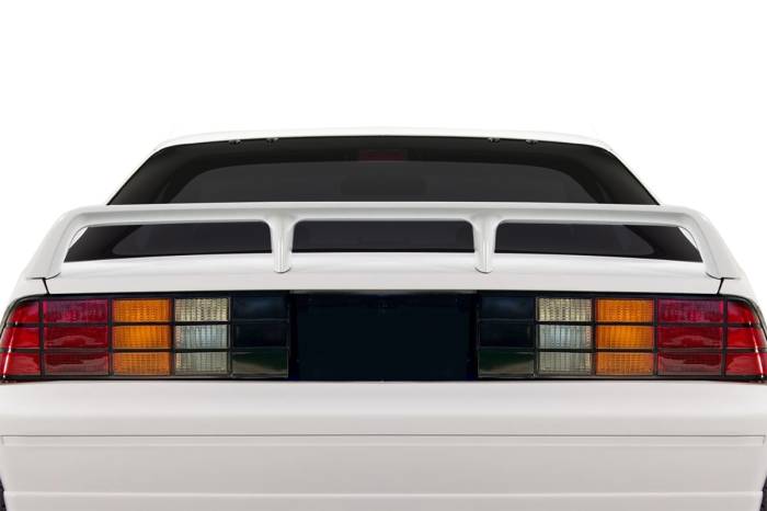 Duraflex - Chevrolet Camaro Z28 Look Duraflex Body Kit-Trunk/Hatch!!! 119937