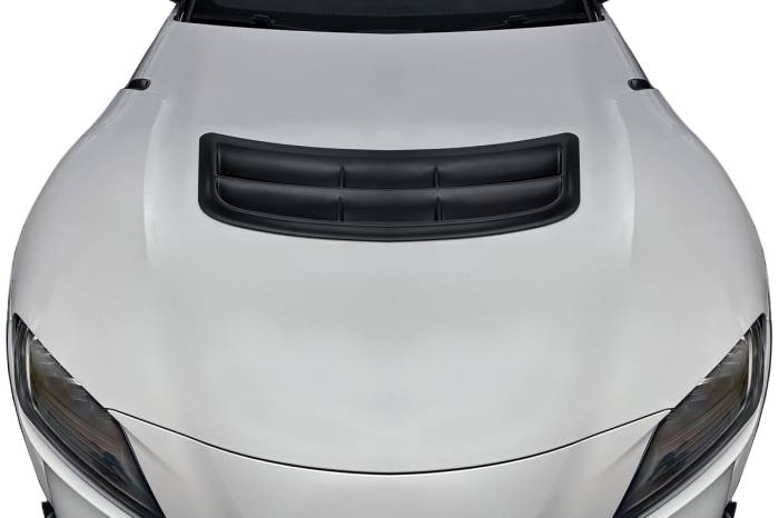 Duraflex - Fits Toyota Supra Moroboshi Duraflex Scoop!!! 120047