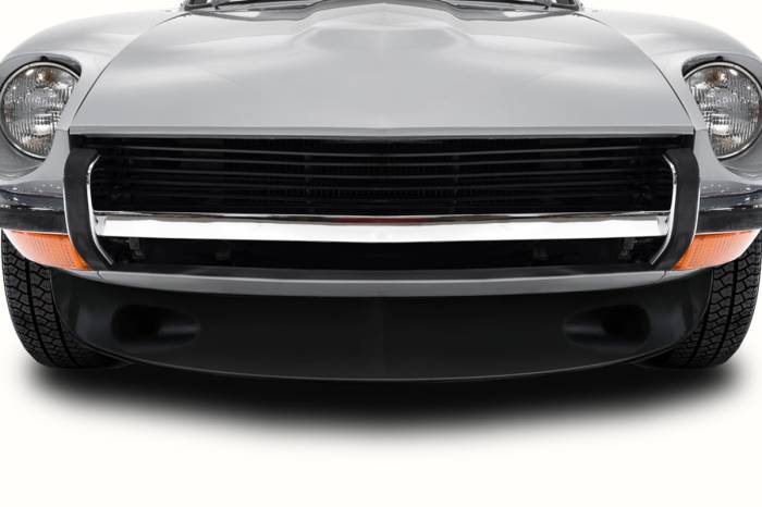 Duraflex - Nissan 240Z Nismo Look Duraflex Front Bumper Lip Body Kit 118792