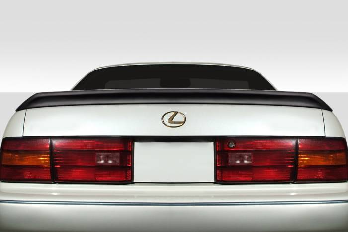 Duraflex - Lexus LS RS Duraflex Body Kit-Wing/Spoiler 117496