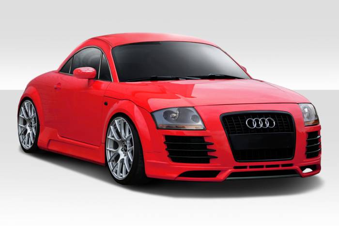 PROTOform Audi TT ボディ M221798616
