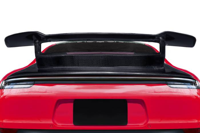 Carbon Creations - Porsche 911 Phoenix Carbon Fiber Creations Body Kit-Wing/Spoiler 118687
