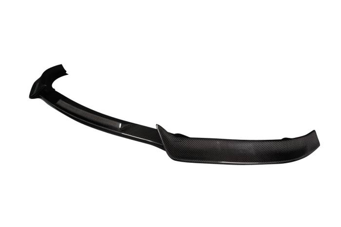 Carbon Creations - Hyundai Genesis Greva Carbon Fiber Front Bumper Lip Body Kit 118789