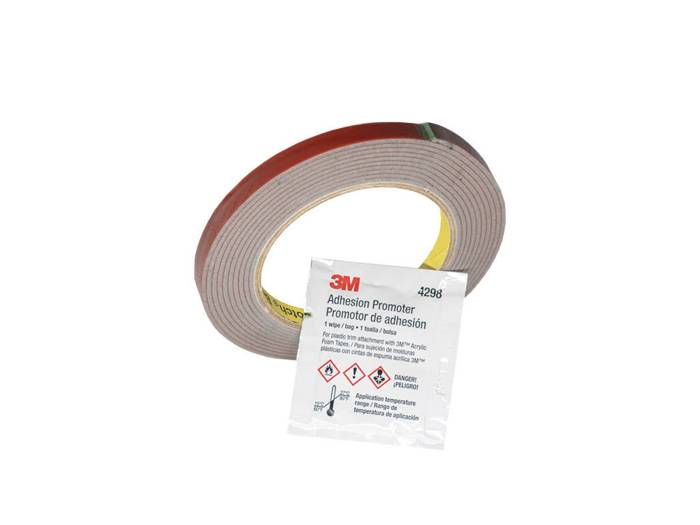 RW Carbon - BMW F32 F33 F36 F80 F82 F83 CF Eyelids w/ Tape bmwf32022-1