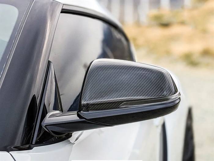 RW Carbon - BMW G29 Z4 Carbon Fiber Mirror Replacements bmwg2904