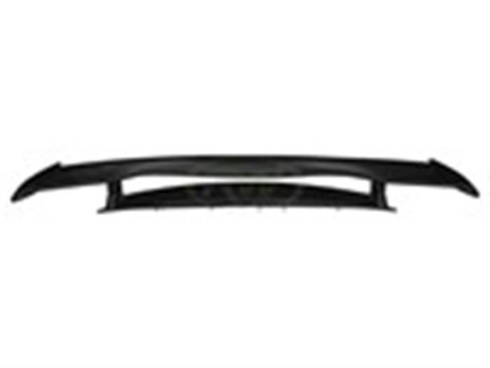 RW Carbon - Mercedes C190 GT GTS GTC GTR Style CF Wing w/ Error Delete mercc19004-1