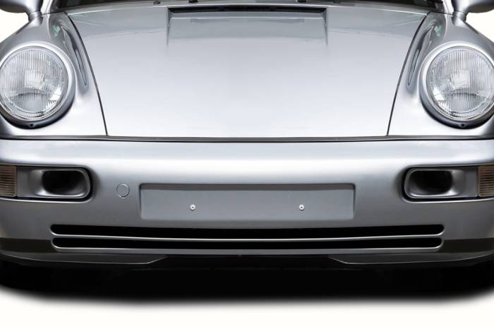 Duraflex - Porsche 964 Hammer Duraflex Front Air Ducts 120300