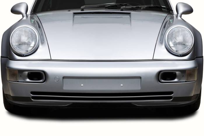 Duraflex - Porsche 964 SP Duraflex Front Bumper Lip Body Kit 120303