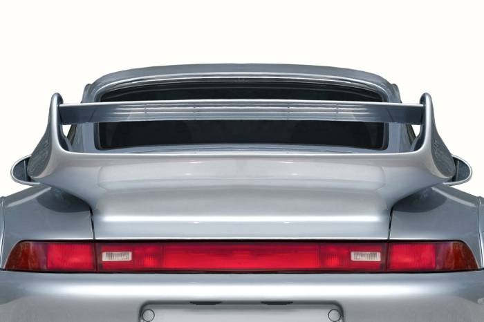Duraflex - Porsche 993 GT2 Look Duraflex Body Kit-Wing/Spoiler 120325