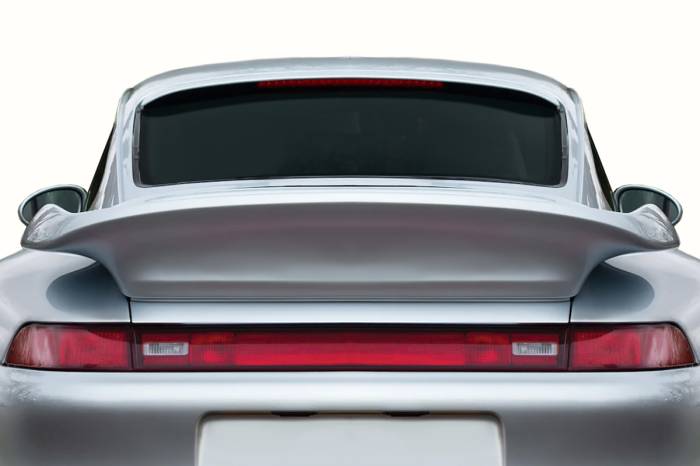 Duraflex - Porsche 993 RS Look Duraflex Body Kit-Wing/Spoiler 120316