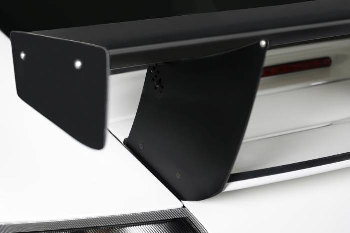 Duraflex - Porsche 996 GT3 Cup OE Look Duraflex Body Kit-Wing Support Panels 120342