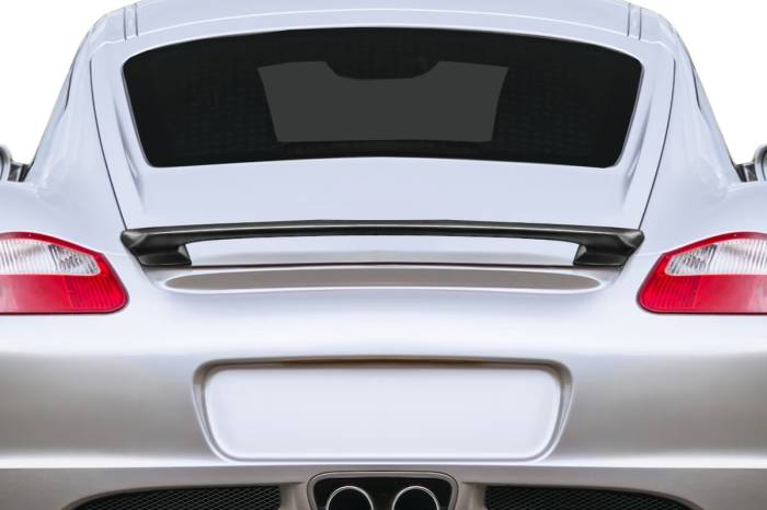 Duraflex - Porsche Cayman Cup Special Knull Duraflex Body Kit-Wing/Spoiler 120368