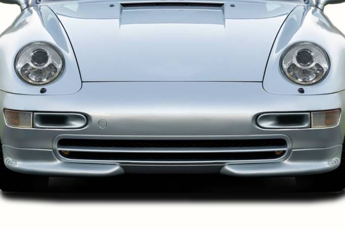 Duraflex - Porsche 993 Prism Duraflex Front Bumper Air Intake 120313