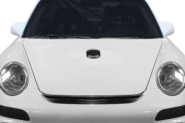 Duraflex - Porsche 911 GT3 Cup S Look Duraflex Body Kit- Hood 120378