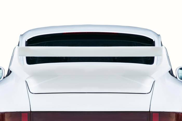 Duraflex - Porsche 964 3.8 RSR Look Duraflex Body Kit-Wing/Spoiler 120298