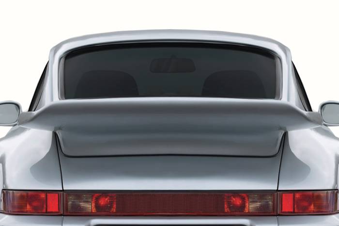 Duraflex - Porsche 964 3.8 Turbo-S Look Duraflex Body Kit-Wing/Spoiler 120299
